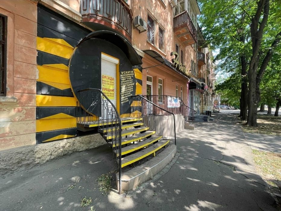 Пр.Богоявленский ост.Молодогвардейская продажа помещения 58м 38000$