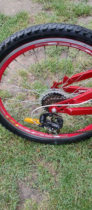 Sprzedam rower dziecięcy