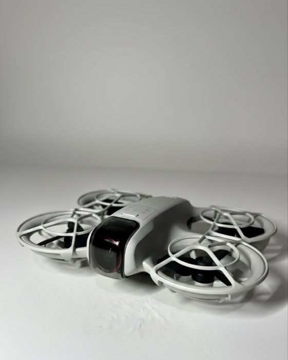 DJI Neo 4K – Kit Completo com Extras