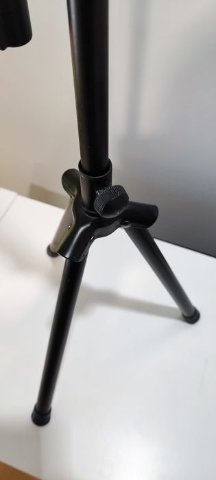 Tripé para Microfone