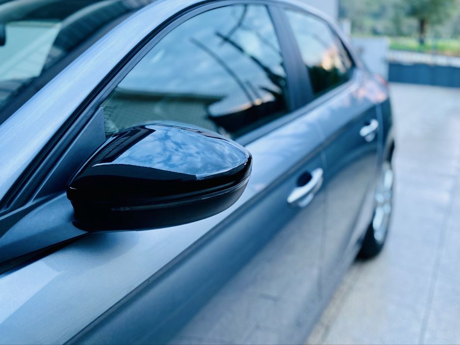 Opel Corsa 1.5 D Elegance 2021, nacional