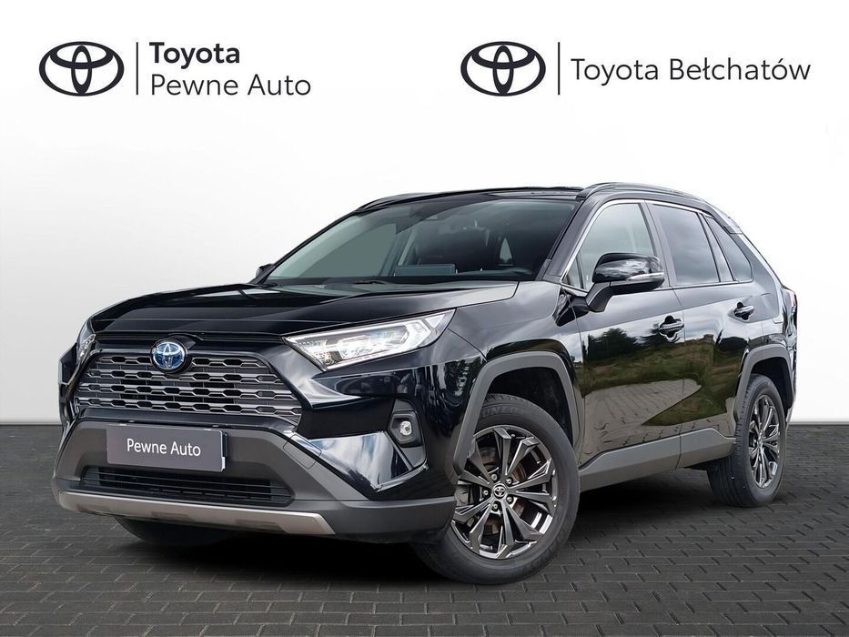 Toyota RAV-4