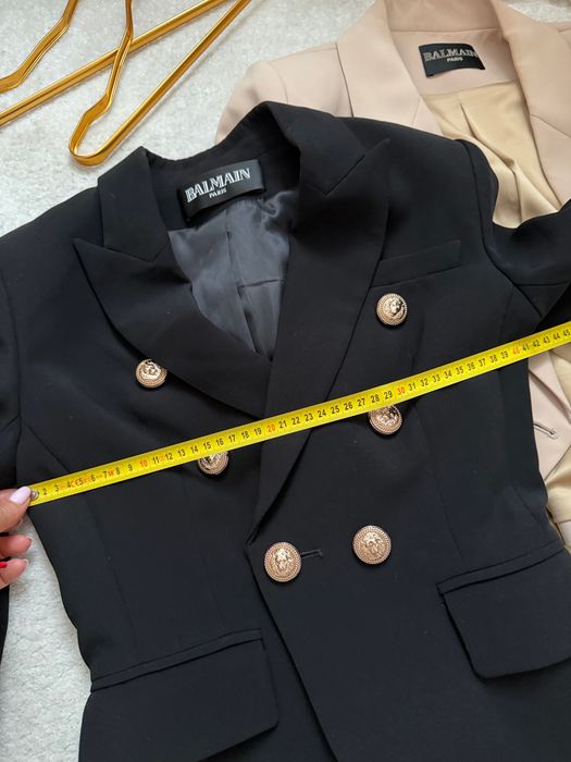 Marynarka Balmain