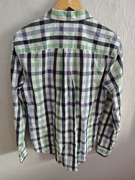 Nowa męska koszula Tommy Hilfiger Custom Fit  M