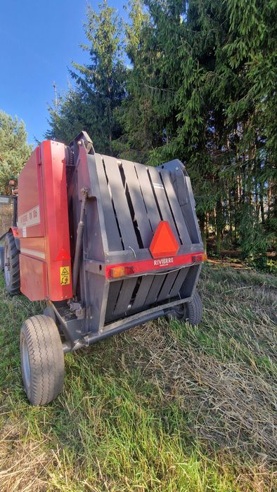 Prasa Rvierre Greenland