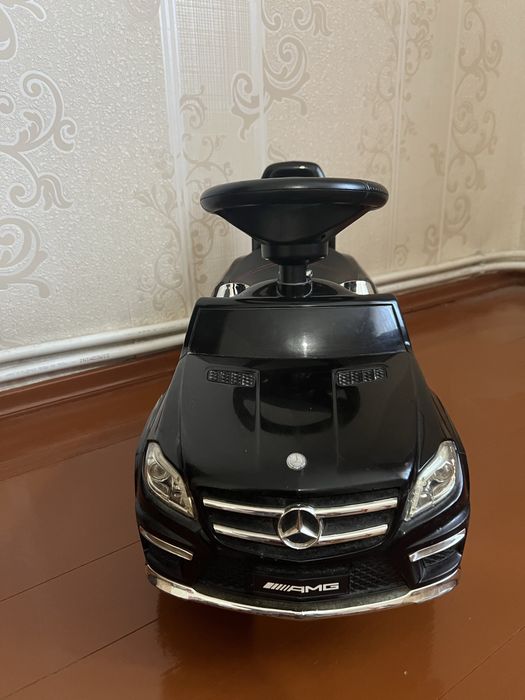 Толокар для діток