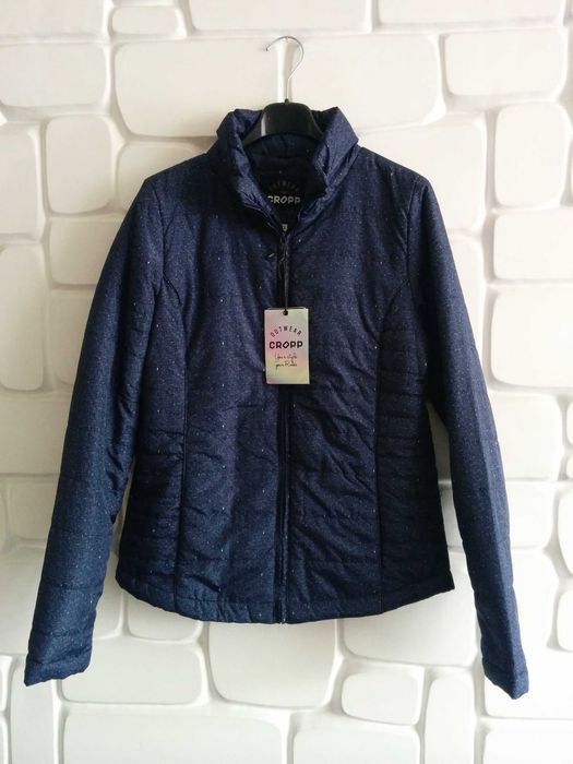 NOWA przejściowa damska kurtka CROPP