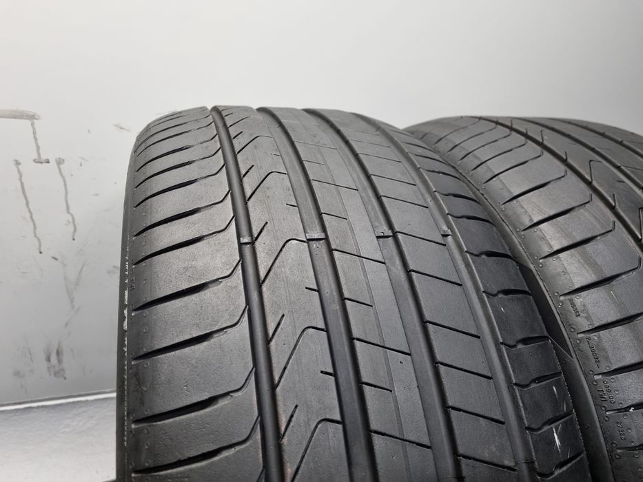 2x 255/40R20 XL 101V Pirelli Scorpion 7mm 2024 opony letnie
