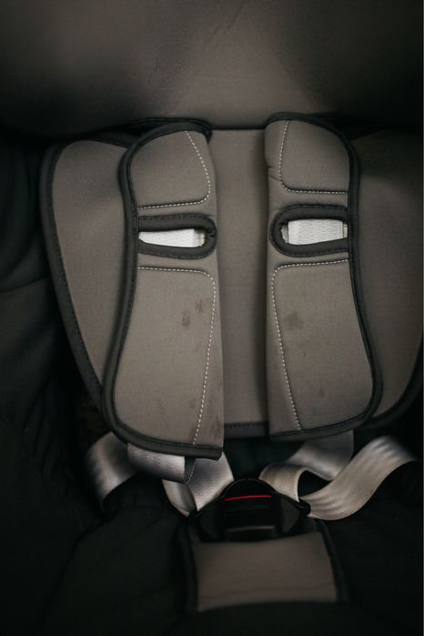 Дитяче автокрісло Britax romer king 2