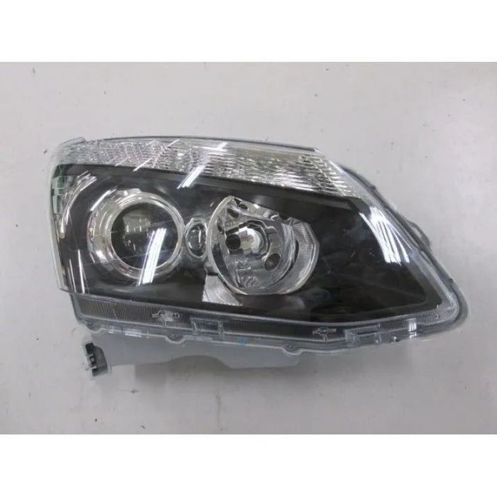 Faróis Farol da frente Isuzu D-Max 2013- H11/HB3 (NOVA)