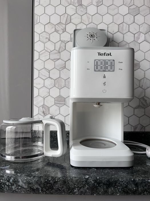 Tefal Крапельная кофемашина
