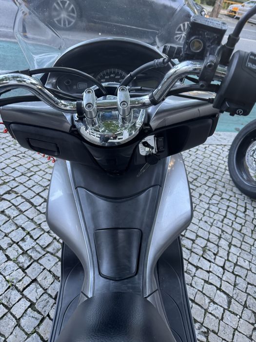 Honda Mota PCX 125cc