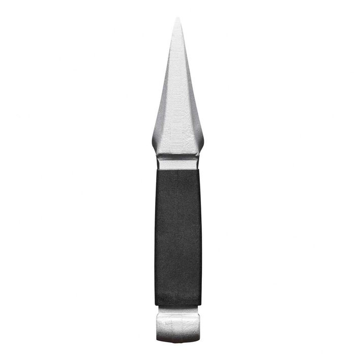 Siekiera Rozłupująca Fiskars X24 1069105 60 cm Do Drewna Polan FiberComp NOWA