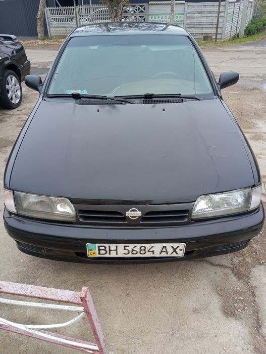 Продам нисан примьера р 10