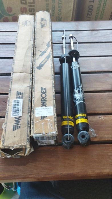 Продам амотрізатор