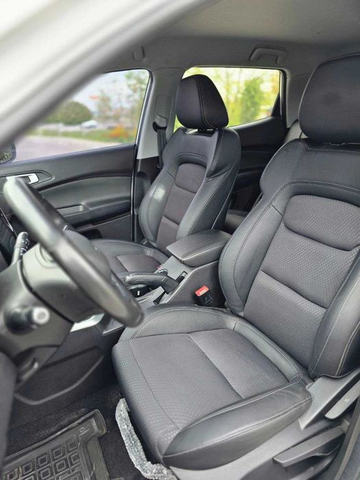 Chery Tiggo 4 1.5 бензин 2021 (Перший внесок від 20%)