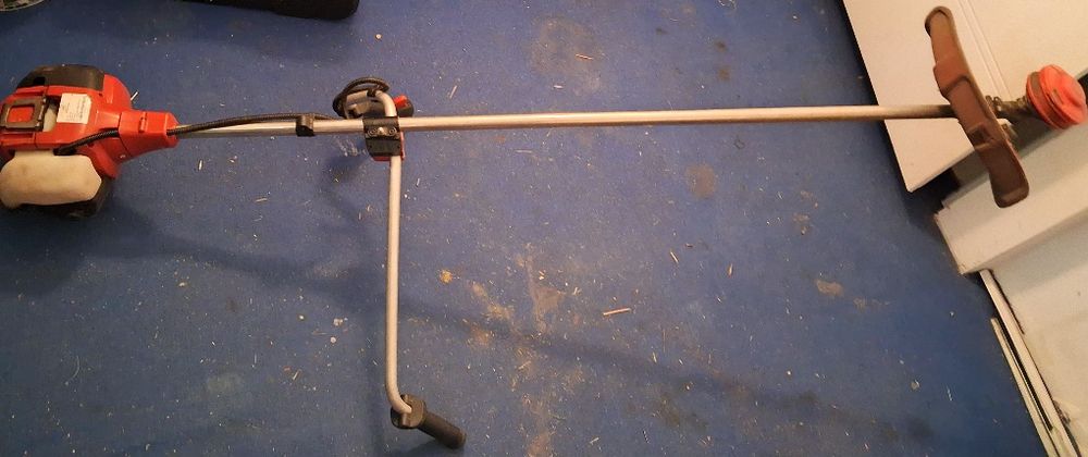 Podkaszarka Husqvarna