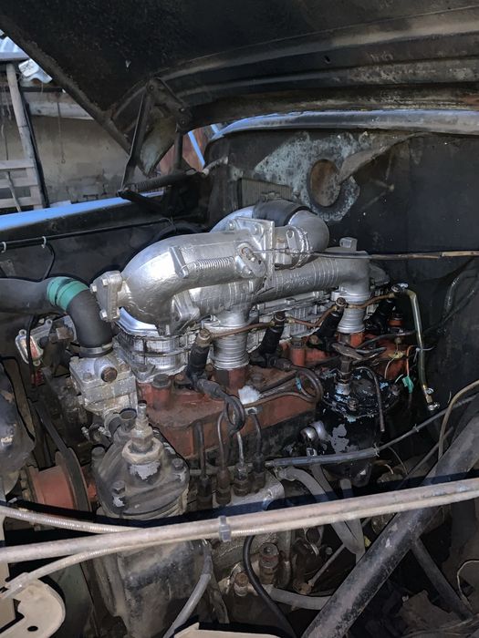 Газ 53 в гарному стані(Док.-ФУРГОН)