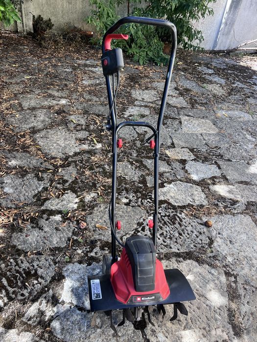 Motoenxada Elétrica Einhell GC-RT 1545 M (1500W)