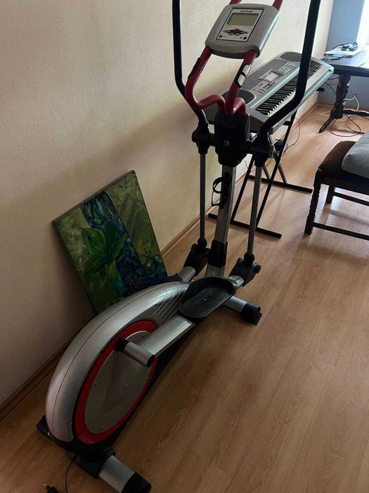 Оренда орбітрека в Черкасах