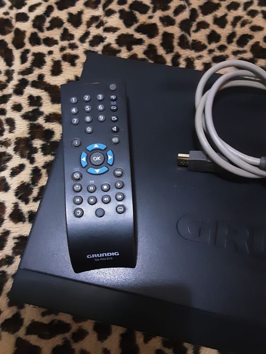 Dvd grundig hdmi