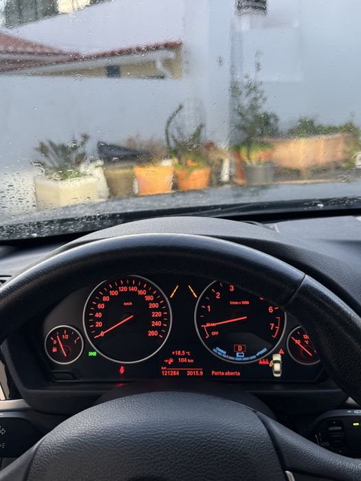 BMW 330e Hibrido