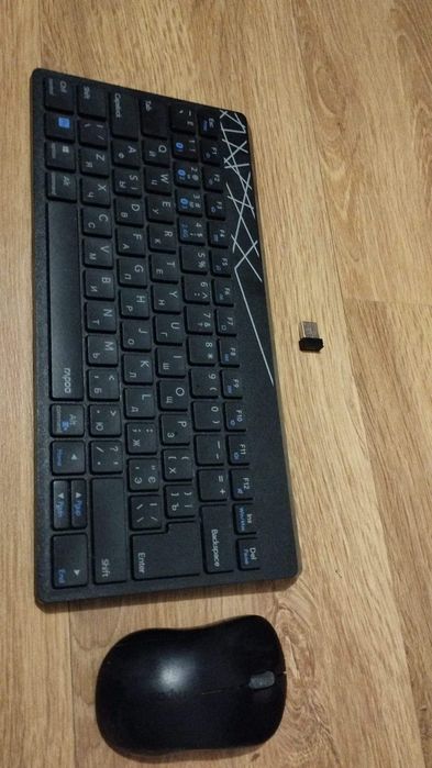 ПК компютер, системний: 7 000 грн. - Настільні комп'ютери Рогатин на Olx