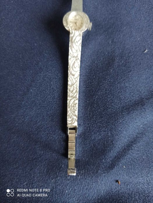 Женские мех.часы Kelbert incablok 17 jewels made in Swiss
