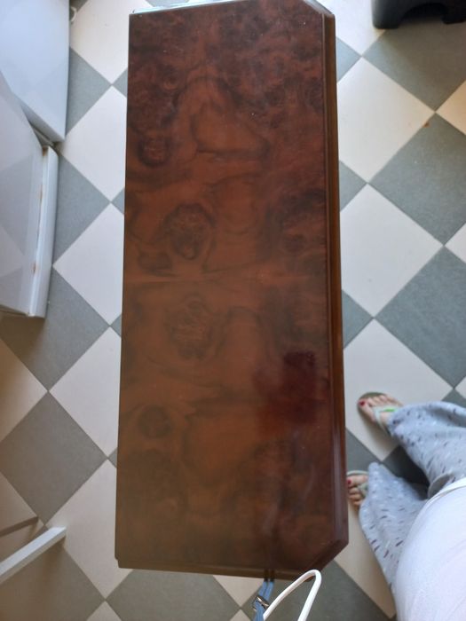 Cristaleira em Nogueira 20% de desconto até ao final de Novembro