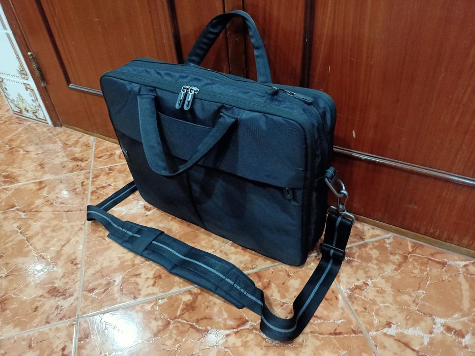 Mala pasta para portátil computador PC casa quarto apartamento vivenda carro cozinha escritório gabinete sala