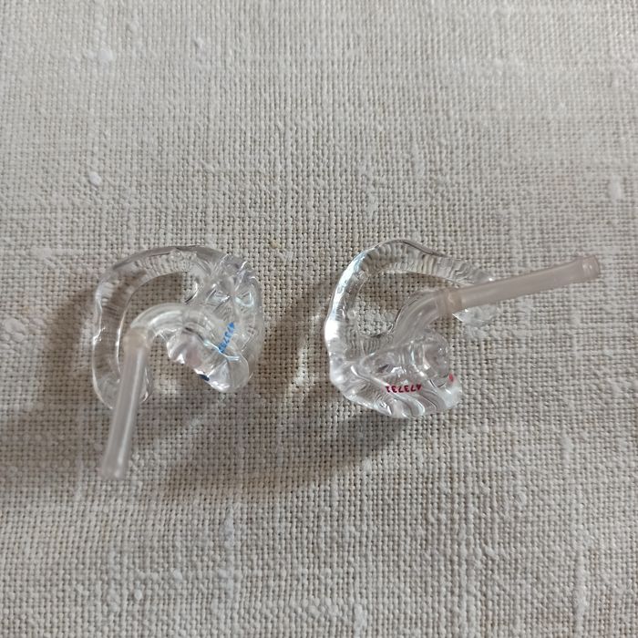 Aparaty słuchowe Oticon Ruby 2