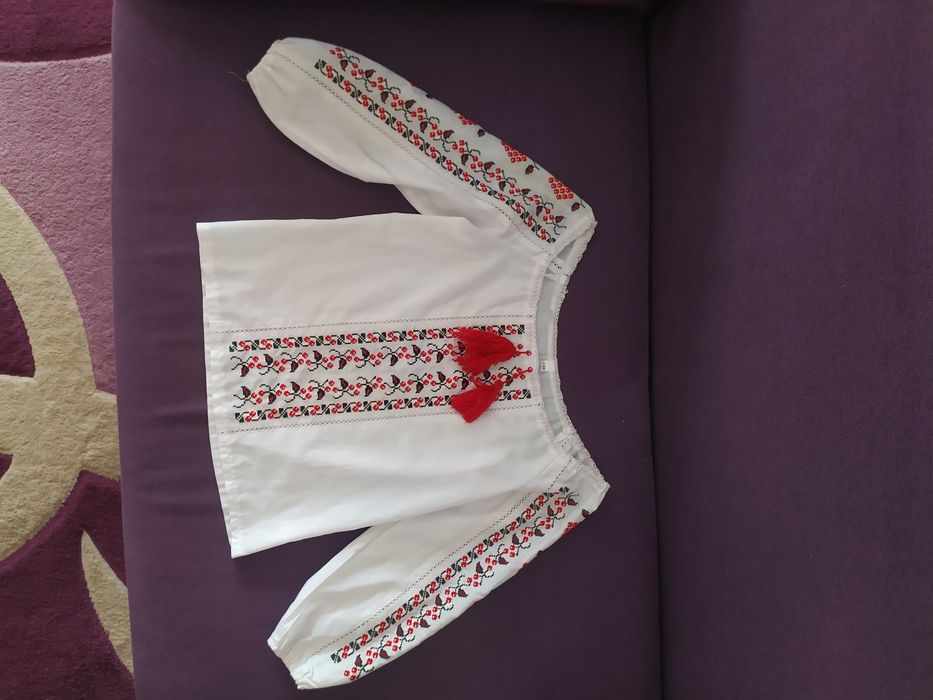 Вишиванка святкова