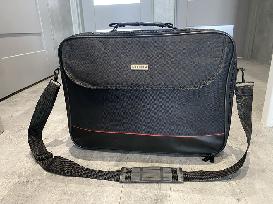 Torba na laptopa Modecom Mark 32 cm x 42 cm x 6 cm