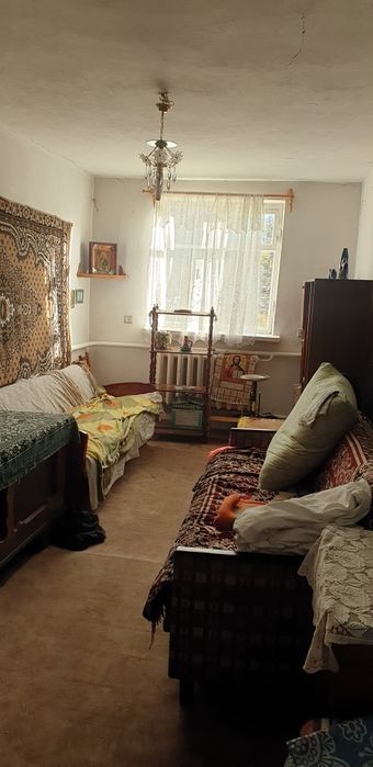 Продаж. Будинок, 35 сот зем.ділянка, с. Зарічани