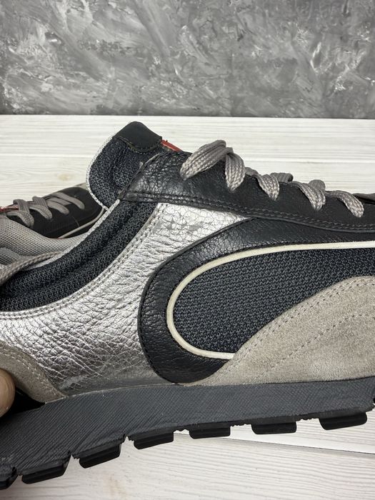 Кросівки prada montecarlo 44-44.5/28.5 см