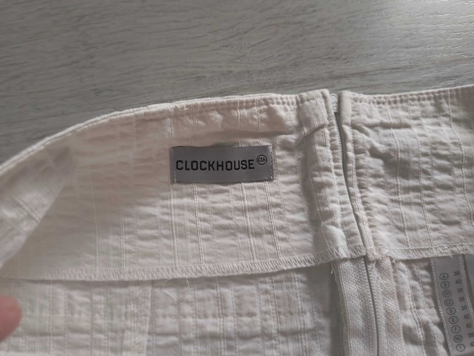 Spódnica Clockhouse r 38