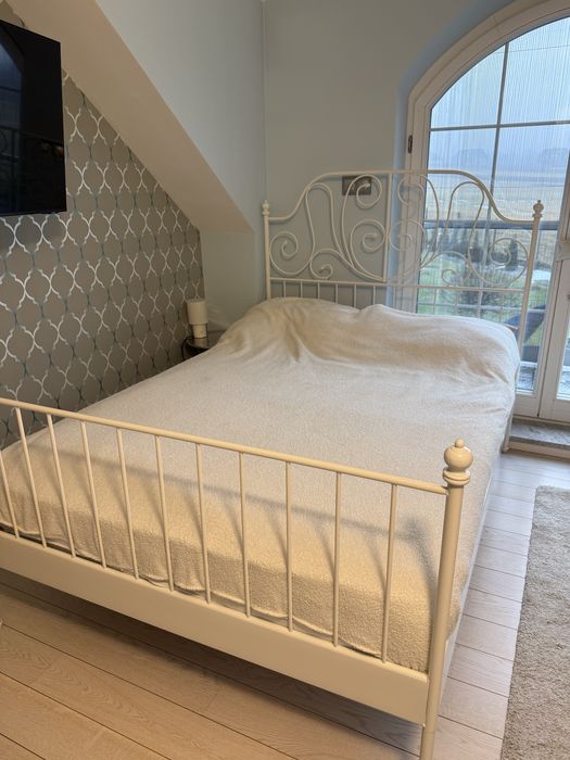 Rama łóżka 140x 200