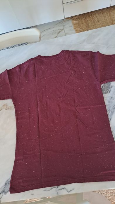T-shirt Star Wars Disney nova