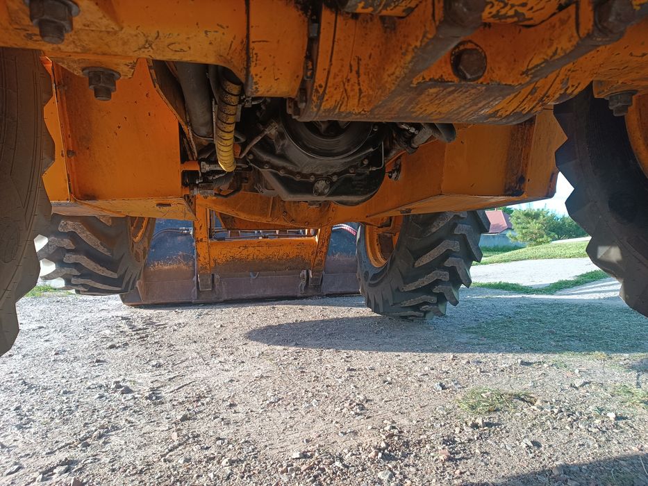 Продам JSB4cx 2001 р