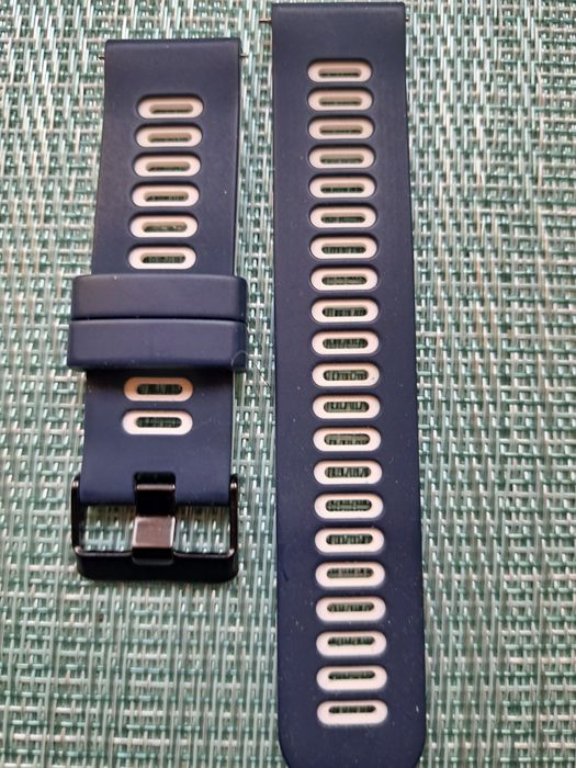 Pasek do smartwach'a szer.22mm