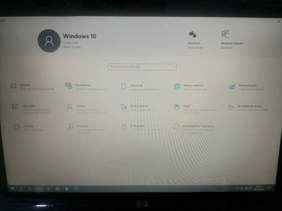 HP Pavilion dv9575ep Computer435390888312852485