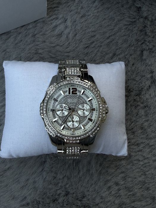 zegarek guess unisex nowy