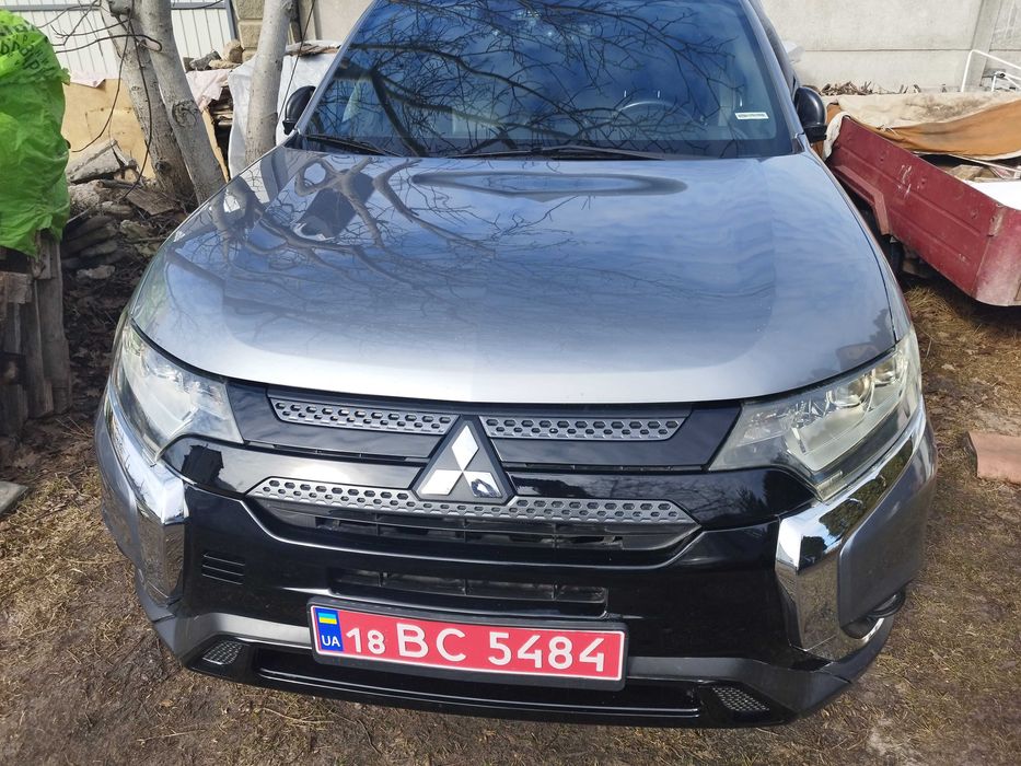 Продам авто без пробігу по Україні.