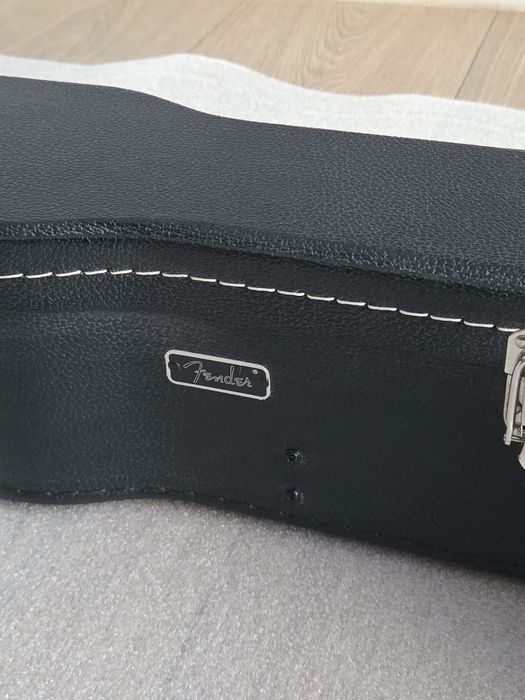 Gitara Fender CD-140SCE Dreadnought