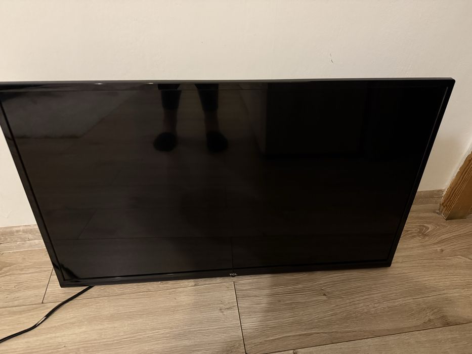 Telewizor TCP. 32 cale