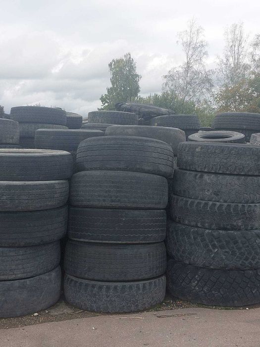 Шини, вантажні шини БЕЗКОШТОВНО!!!