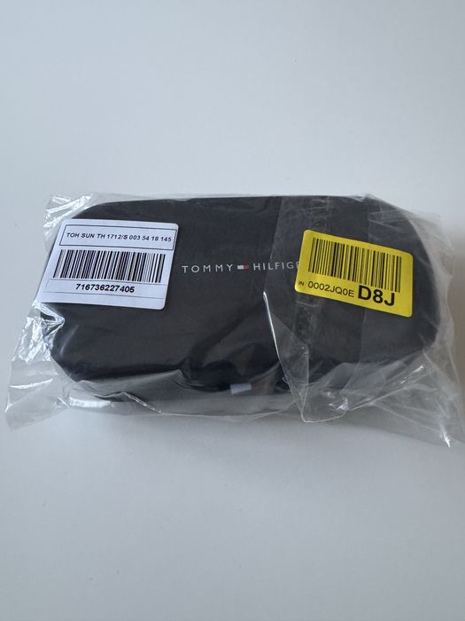 Okulary przeciwsloneczne