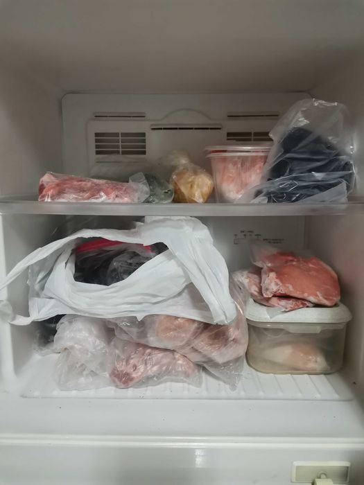 Frigorífico No Frost