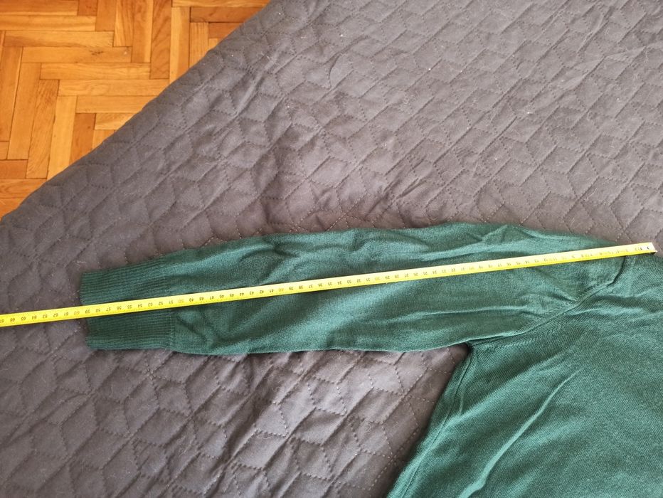 Golf 100% merino