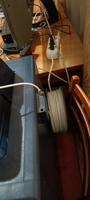 3d принтер anycubic